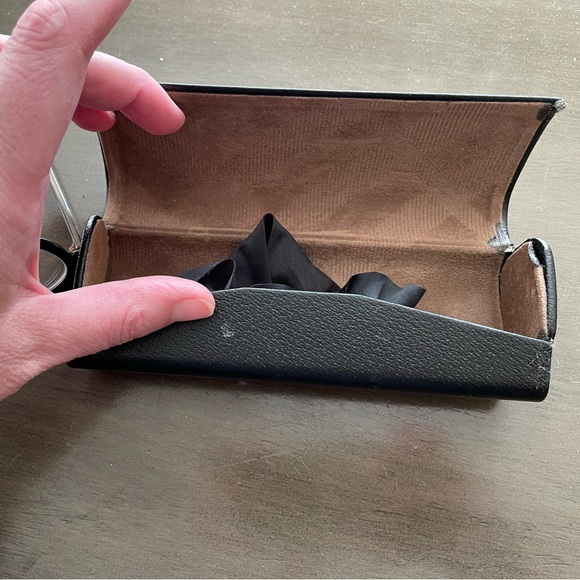 Burberry eyeglasses. Made in Italy b 2213 3001 53 20 140 - Picture 4 of 11